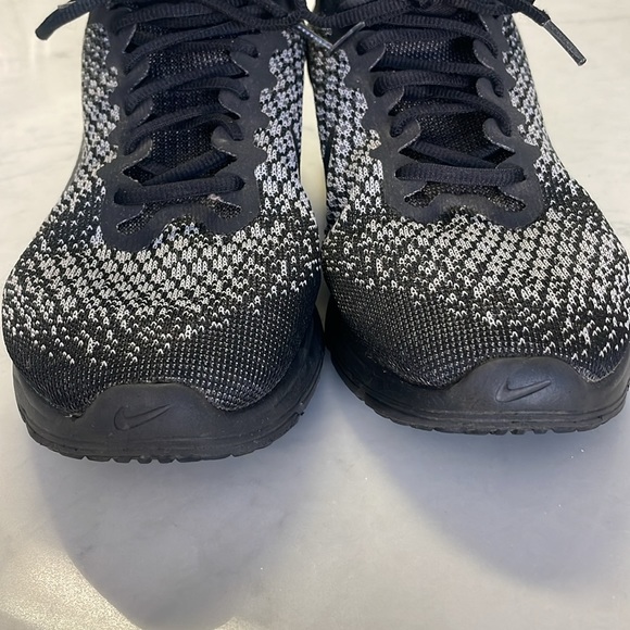 Nike Men’s Air Max Sequent 2 Black Size 12 - Picture 10 of 14